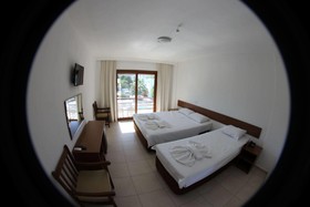 Selvi Beach Hotel