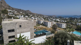 Villa Turkbuku