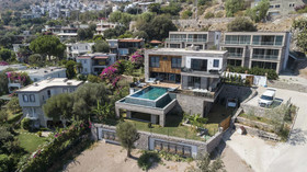 Villa Turkbuku