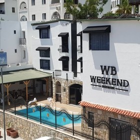 Wb Weekend Otel