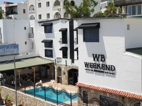 Wb Weekend Otel