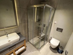 The Rest Port Argento