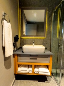 The Rest Port Argento