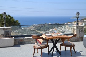 The Rest Port Argento