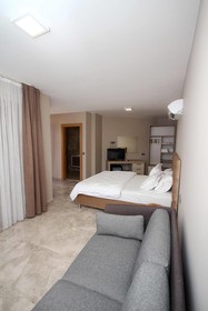 Vega Boutique & Aparts