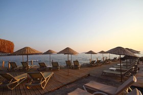 Vega Boutique & Aparts