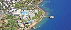 Baia Bodrum Hotel