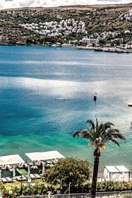 Baia Bodrum Hotel