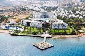 Baia Bodrum Hotel