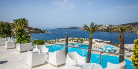 Baia Bodrum Hotel