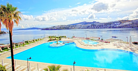 Baia Bodrum Hotel