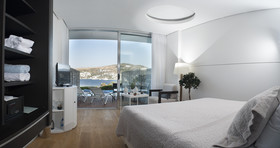Cape Bodrum Luxury Hotel & Beach