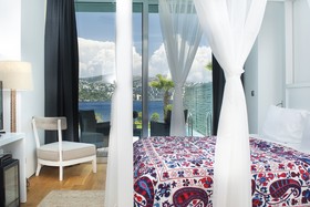 Cape Bodrum Luxury Hotel & Beach