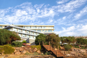 Cape Bodrum Luxury Hotel & Beach