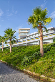 Cape Bodrum Luxury Hotel & Beach