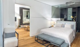 Cape Bodrum Luxury Hotel & Beach