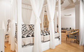 Cape Bodrum Luxury Hotel & Beach