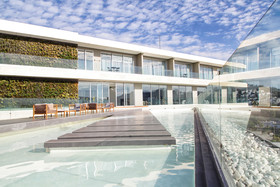 Cape Bodrum Luxury Hotel & Beach