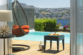 Cape Bodrum Luxury Hotel & Beach