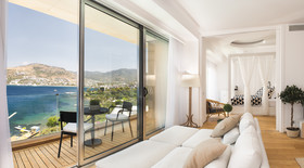 Cape Bodrum Luxury Hotel & Beach