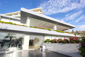 Cape Bodrum Luxury Hotel & Beach