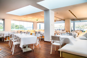 Cape Bodrum Luxury Hotel & Beach