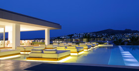 Cape Bodrum Luxury Hotel & Beach