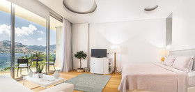 Cape Bodrum Luxury Hotel & Beach