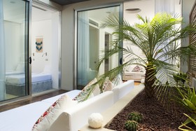 Cape Bodrum Luxury Hotel & Beach