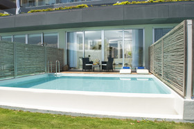 Cape Bodrum Luxury Hotel & Beach