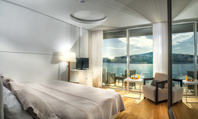 Cape Bodrum Luxury Hotel & Beach