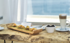 Cape Bodrum Luxury Hotel & Beach