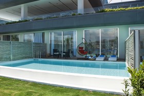 Cape Bodrum Luxury Hotel & Beach