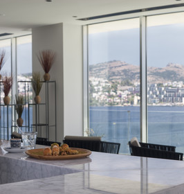 Cape Bodrum Luxury Hotel & Beach