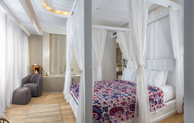 Cape Bodrum Luxury Hotel & Beach