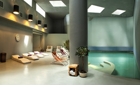 Cape Bodrum Luxury Hotel & Beach