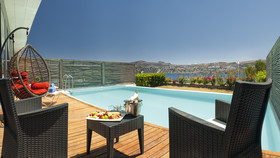 Cape Bodrum Luxury Hotel & Beach