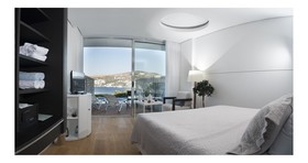 Cape Bodrum Luxury Hotel & Beach