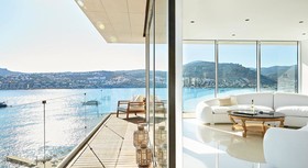 Cape Bodrum Luxury Hotel & Beach