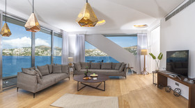 Cape Bodrum Luxury Hotel & Beach