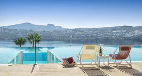 Cape Bodrum Luxury Hotel & Beach