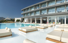 Cape Bodrum Luxury Hotel & Beach