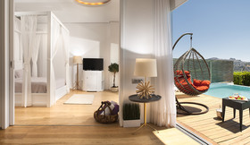 Cape Bodrum Luxury Hotel & Beach