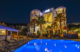 Hotel Vita Bella Resort & Spa