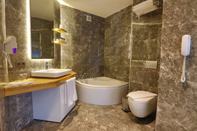 Hotel Vita Bella Resort & Spa