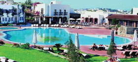 Bodrum Garden Hotel