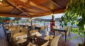 Ladonia Hotels Del Mare