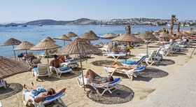 Ladonia Hotels Del Mare