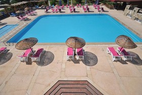 Ladonia Hotels Del Mare