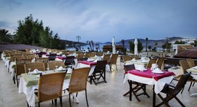 Ladonia Hotels Del Mare